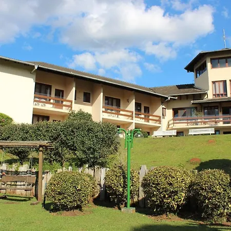 Hotel Estancia Betania-3