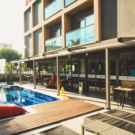 Laren Sea Side Hotel Spa-3