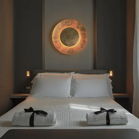 Palco Noir! Suites & Rooms-3