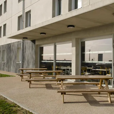 B&B Hotel Montargis-Amilly-2