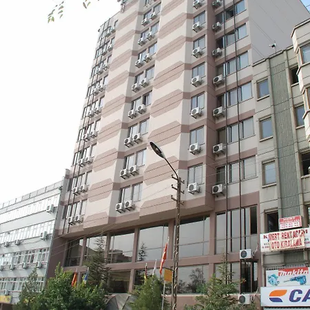 Akyuz Hotel-2