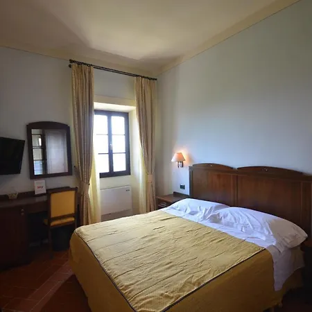Antico Convento Park Hotel et Bellevue-3