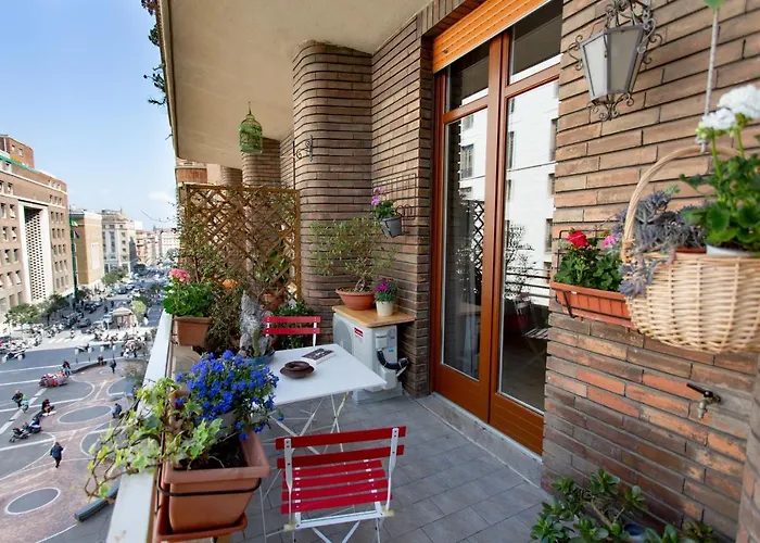Napoli Bonita b&b