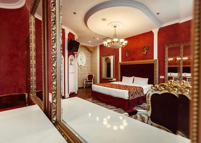De Paris Hotel Kiew