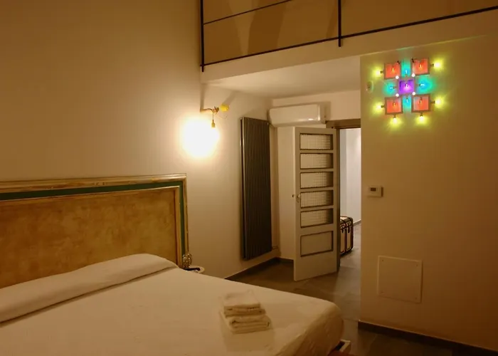 Le Luminarie B&B Lecce