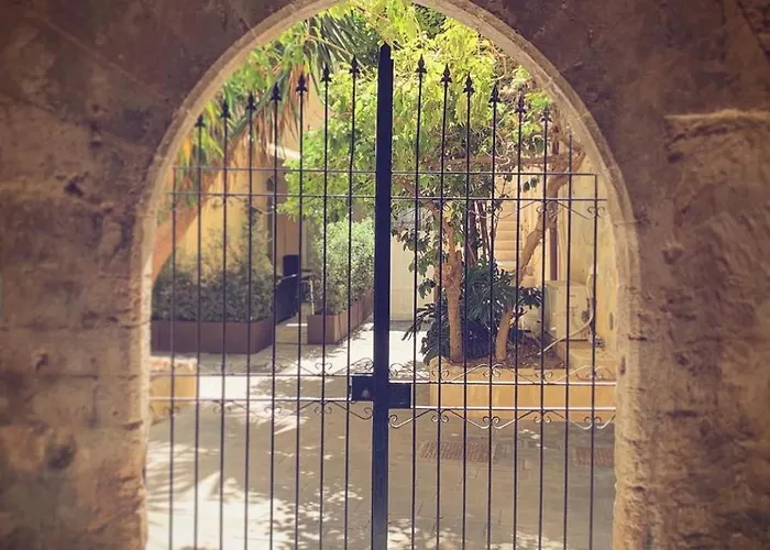 La Residenza del Reginale