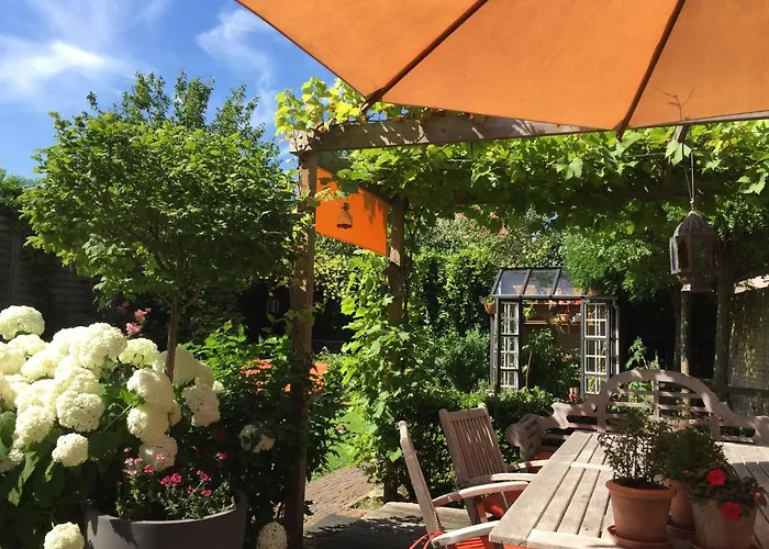 B&B Bella En Basiel