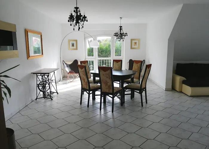 Pension Nordseebriese Dornum