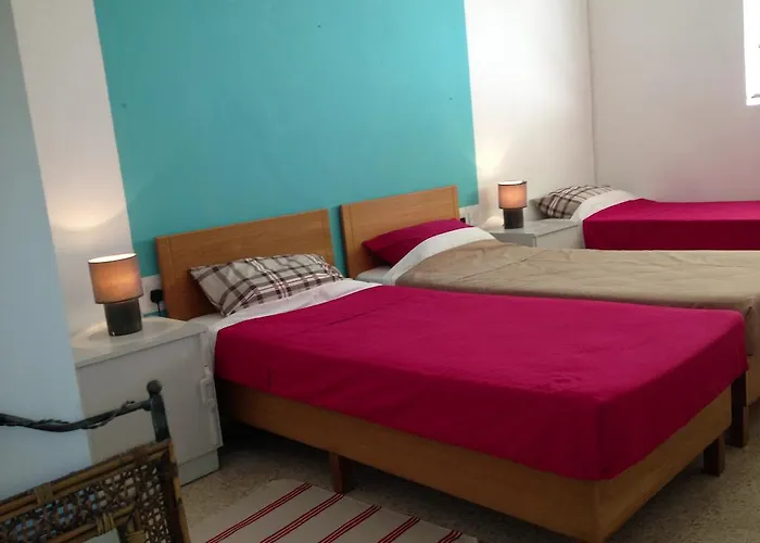 Astra Hotel Sliema