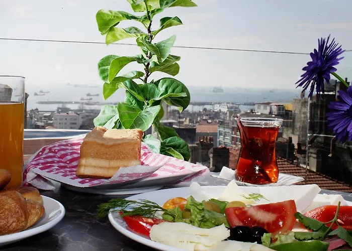 Sembol Hotel