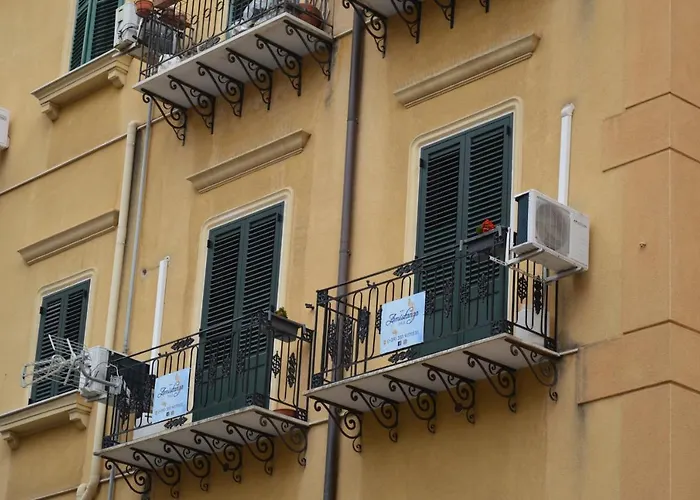 B&B Amistanza