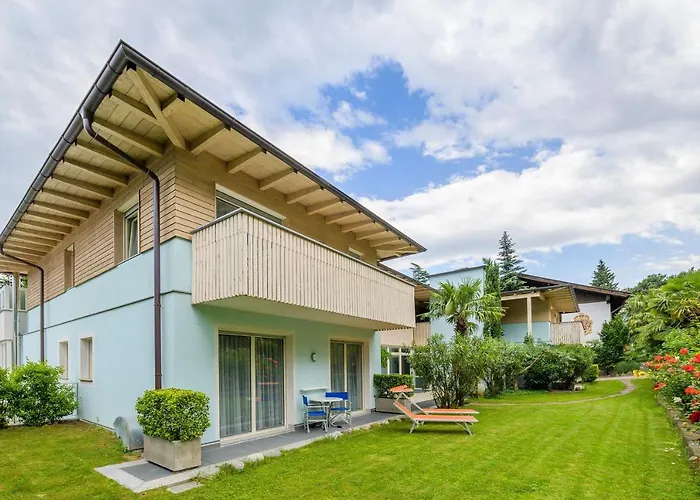 Glanzhof Hotel & Apartments Marlengo