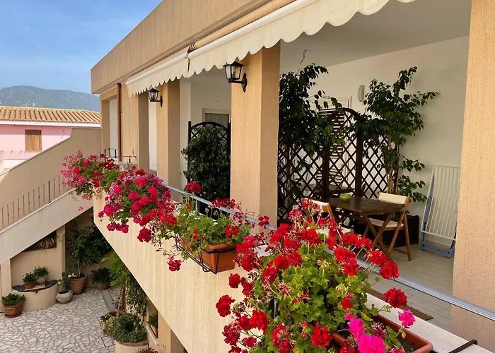 B&B Il Patio Villasimius