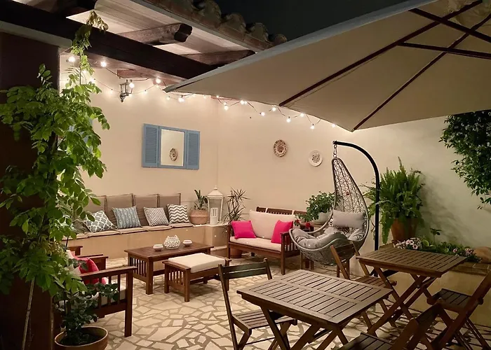 B&B Il Patio Villasimius