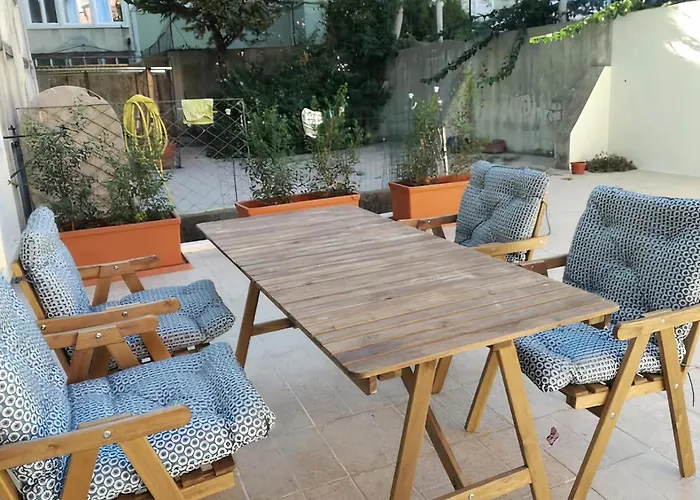 The Albuquerque Suites Self Check In Lissabon