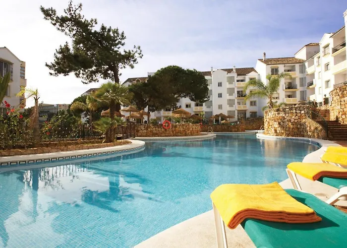 Marbella Hotels