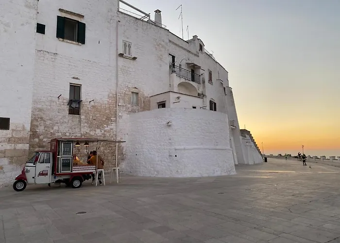 I 7 Archi Guest House Ostuni