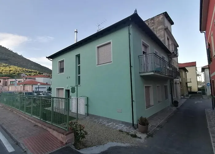 B&B Ghe pensu mi