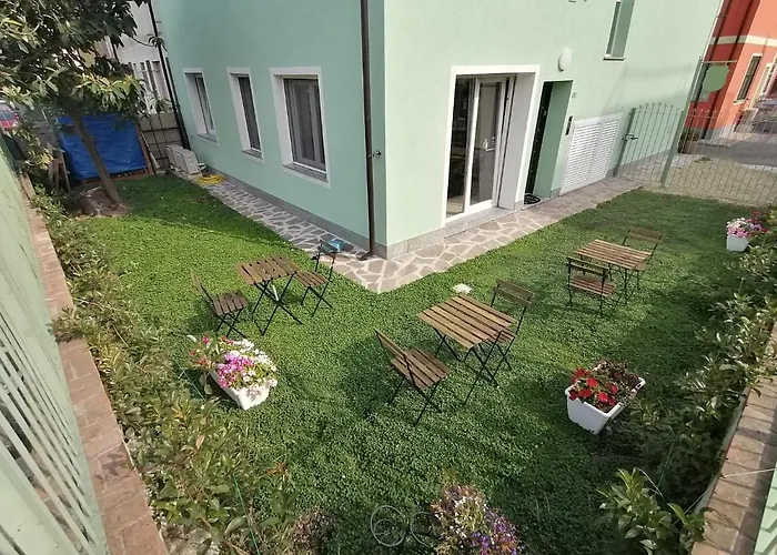 B&B Ghe pensu mi