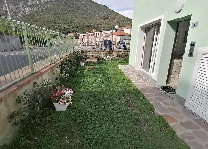 B&B Ghe pensu mi