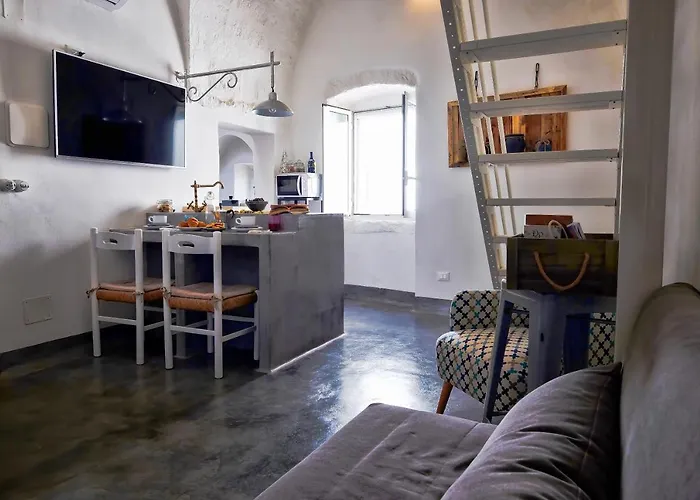 I 7 Archi Guest House Ostuni