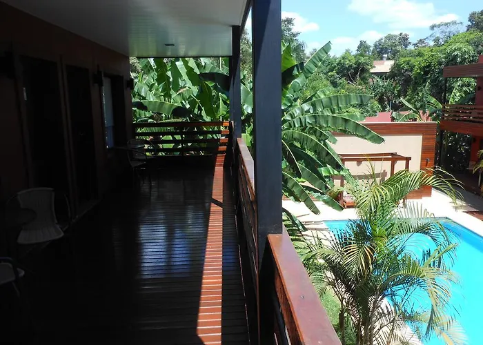 Costa Iguazu