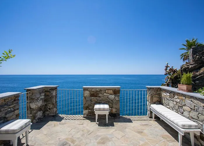 La Mala - Camere Di Charme Vernazza