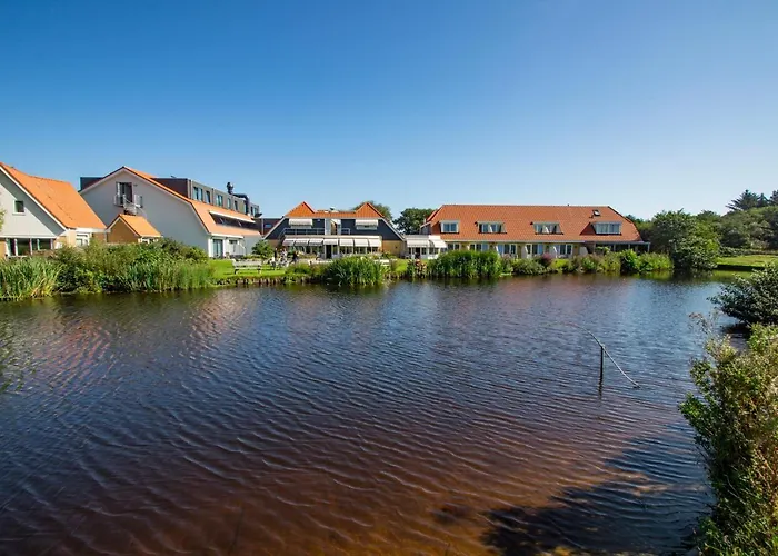 Landgoed Hotel Tatenhove Texel