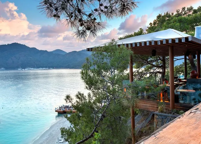 D-Resort Gocek