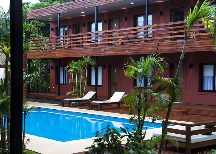 Costa Iguazu