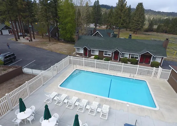 Bay Meadows Resort