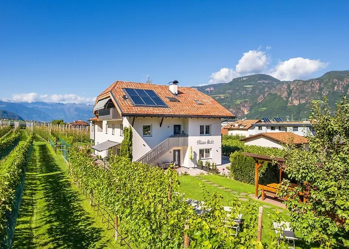 Haus Stolz