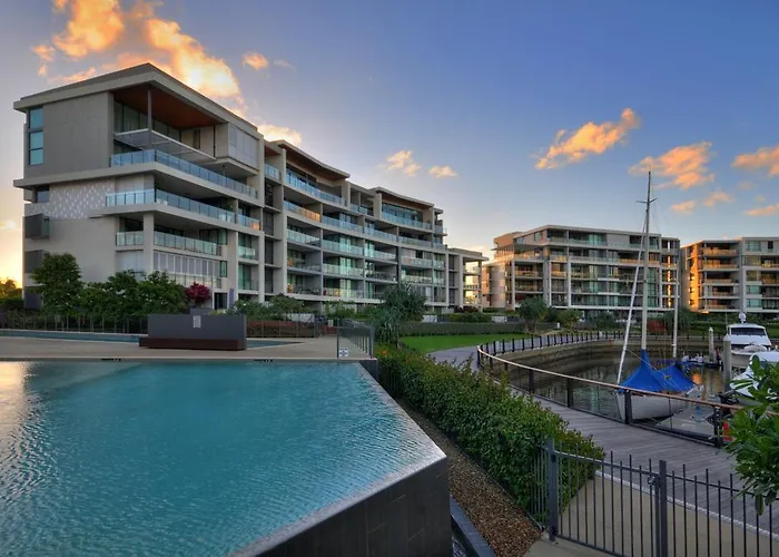 Gold Coast Aparthotels