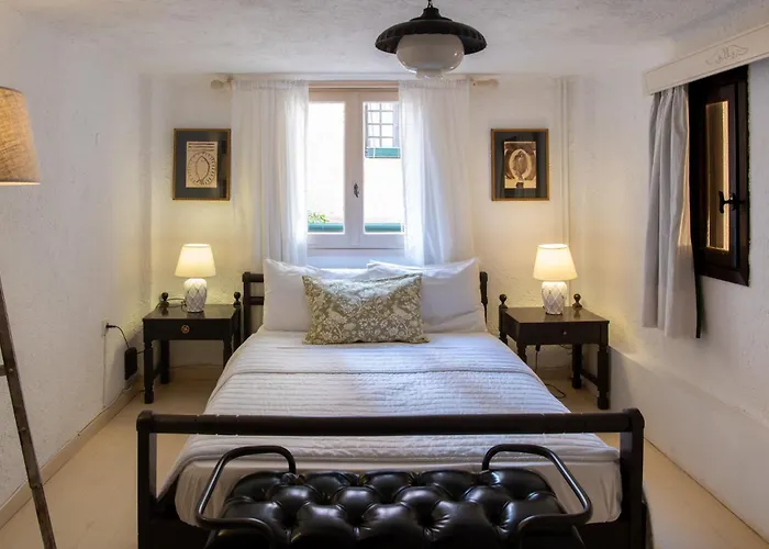 Hotel Porto Maltese Boutique Estate Agios Nikolaos