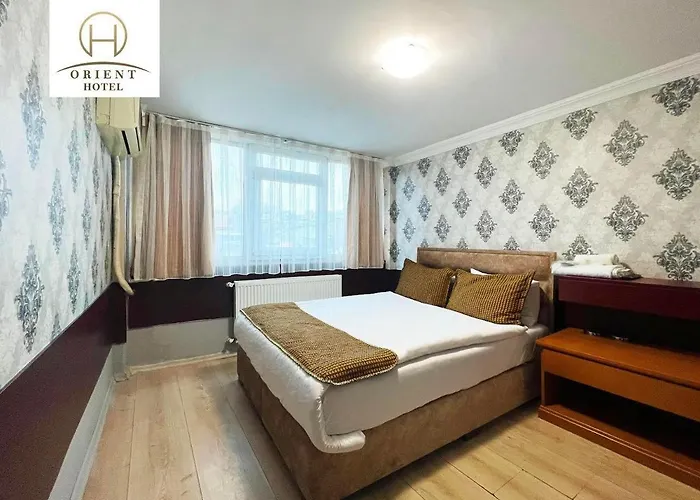 Orient Hotel