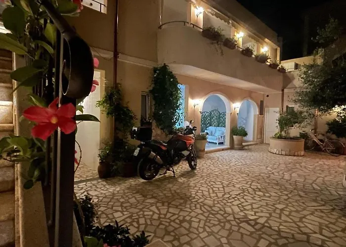 B&B Il Patio Villasimius