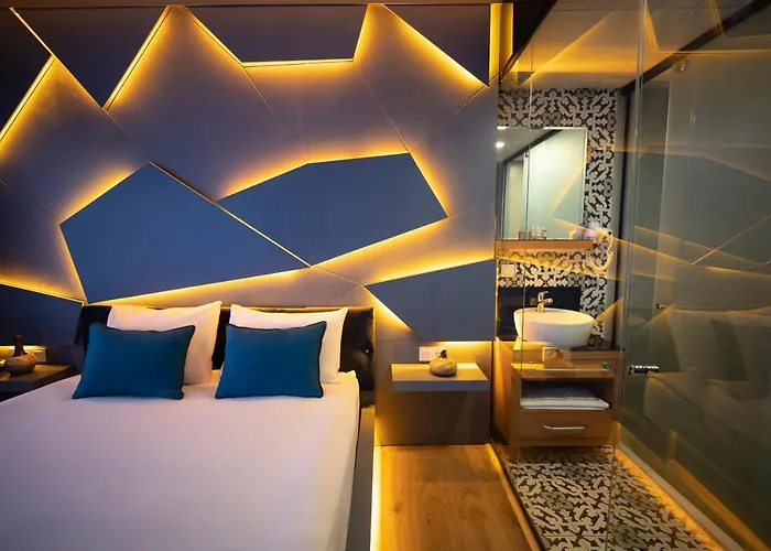 Otto Lara Hotel Antalya