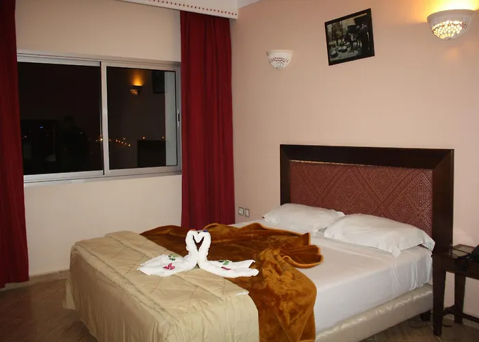 Residence Agyad