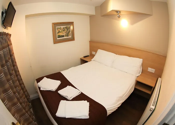 Holland Court Hotel Londres