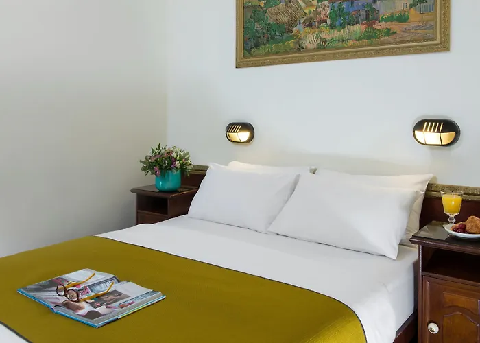 Galileo Hotel Tel Aviv-Jaffa