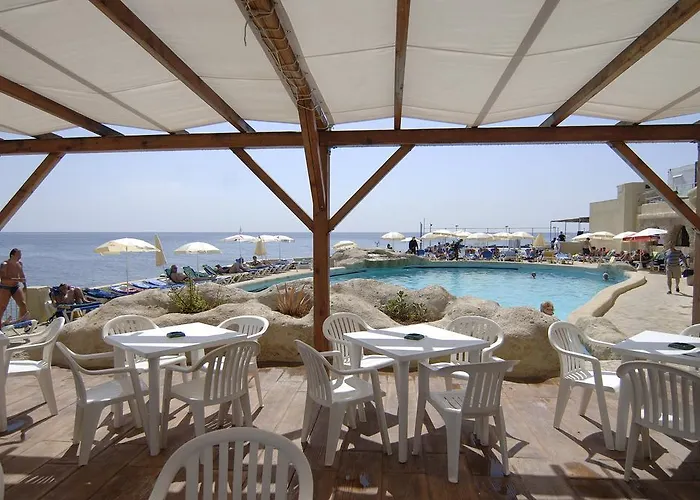 Astra Hotel Sliema