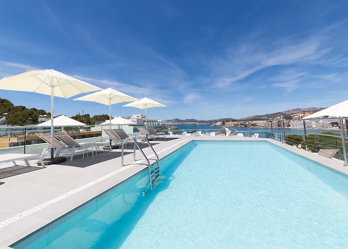 Sky Senses Hotel