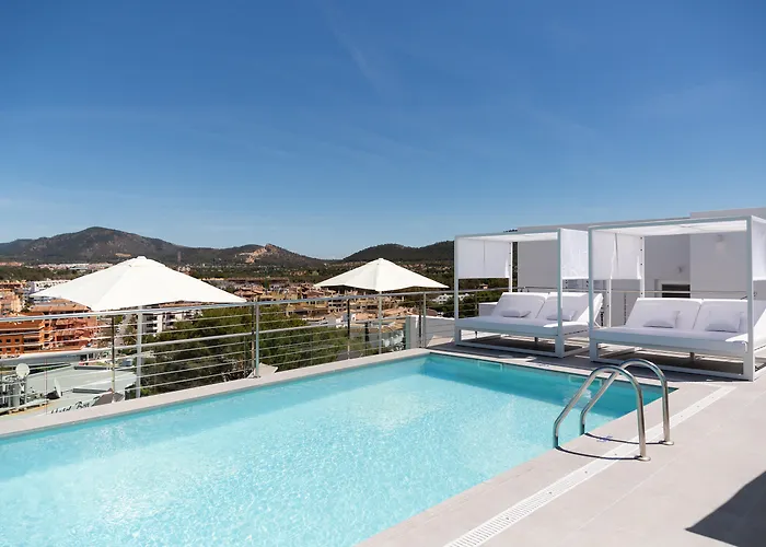 Sky Senses Hotel
