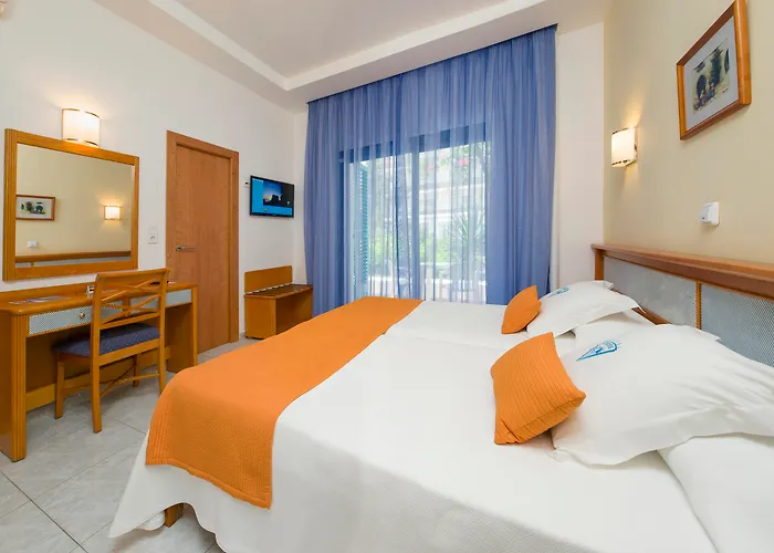 Hotel Osiris Ibiza Sant Antoni de Portmany