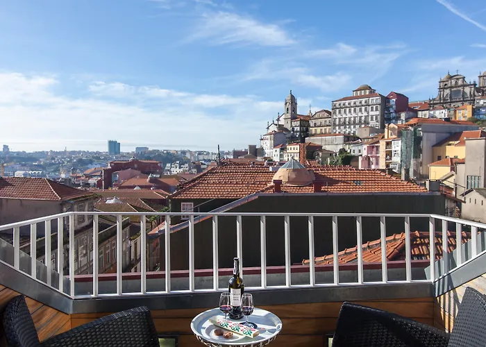 Vitoria Village OOporto