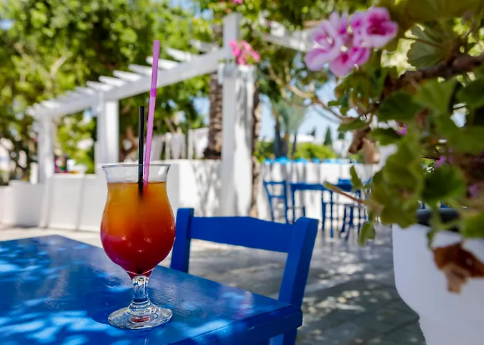 Aliathon Aegean Hotel Geroskipou