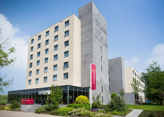 Bastion Hotel Zaandam
