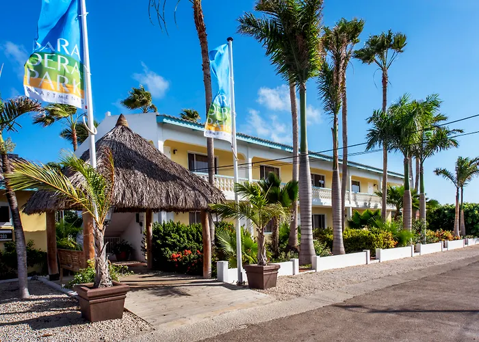 Paradera Park Aruba Oranjestad