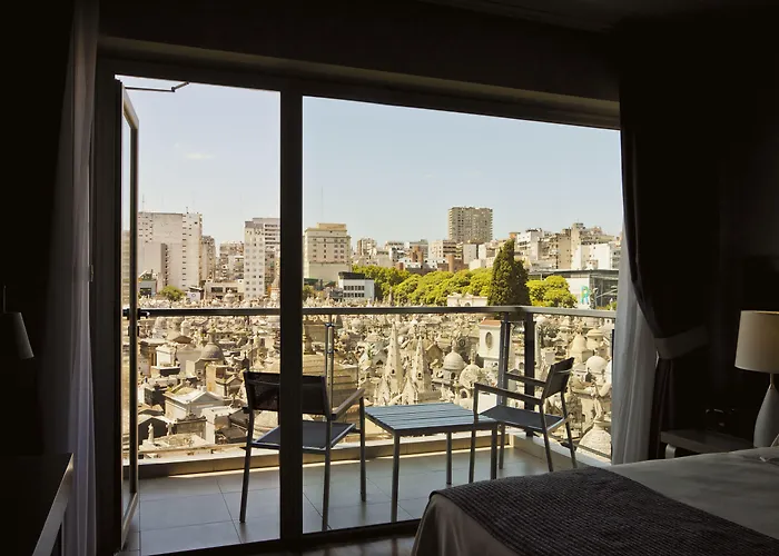 Sileo Hotel