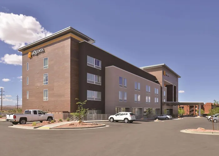 La Quinta By Wyndham Page At Lake Powell